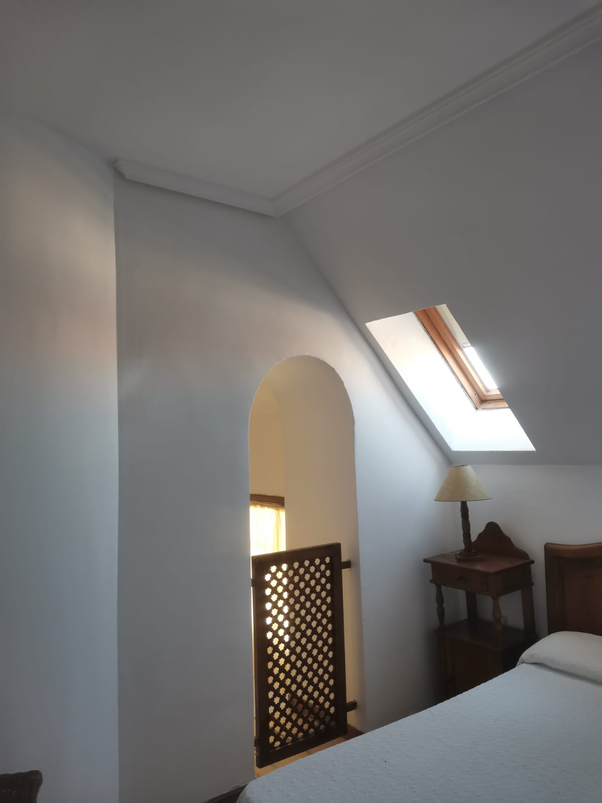 Apartamento en San Fernando